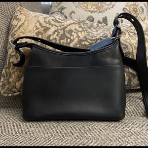 ❤️‍🔥HP❤️‍🔥Vintage Coach Legacy Leather hobo